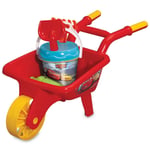 FEND-01712 CARS EL ARABASI PLAJ SET 8