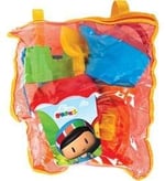 FEND-01785 PEPEE CANTALI PLAJ SET 20