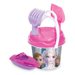 FEND-03471 FROZEN SEPETLI PLAJ SET 16