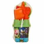 FEND-03852 SONIC KUCUK KALE KOVA SET 20
