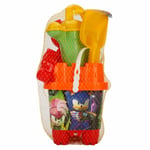 FEND-03852 SONIC KUCUK KALE KOVA SET 20