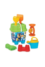 FEND-03965FEND-03965 PAW PATROL BUYUK KALE SET 12