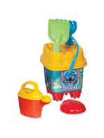 FEND-04061 STITCH KUCUK KALE KOVA SET 20