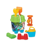 FEND-04062 STITCH BUYUK KALE KOVA SET 12