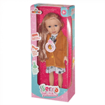GLT-1218GLT-1218 SERRA FASHION BEBEK 12