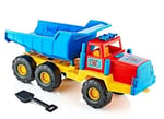 GP-1057 KAMYON SUPER MACK 150K   16
