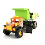 GP-1101 KAMYON MAN 200KG 12