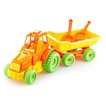 GP-2191 LUKS REMORKLU TRAKTOR 20