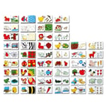 GP-3518 BILGI DUNYASI 144 PC    32