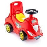 GP-4263 ILK ARABAM 4