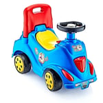 GP-4263 ILK ARABAM 4