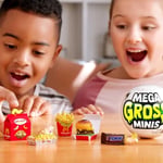 GPH-5UG00000-77355 MEGA GROSS MINI SURPRIZ PK 42