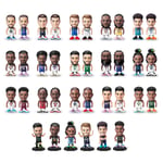 GPH-5UN00000-77490 NBA BALLERS SURPRIZ PAKET 44
