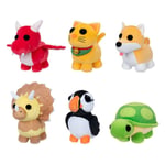 GPH-ADT04000-AME0003 ADOPT ME SURP 20 CM PELUS 6