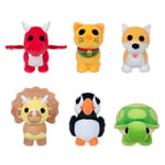 GPH-ADT04000-AME0003 ADOPT ME SURP 20 CM PELUS 6
