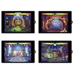 GPH-AKT01000-15262 AKEDO TMNT S1 ARENA OYUN SETI 3