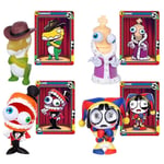 GPH-AMN01000-55220 AMAZIN DIGITAL CIRCUS VINIL 6