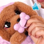 GPH-BAW01000-921122 BABY PAWS YAVRU 20CM PELUS 4