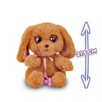 GPH-BAW01000-921122 BABY PAWS YAVRU 20CM PELUS 4