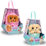 GPH-BAW01000-921122 BABY PAWS YAVRU 20CM PELUS 4