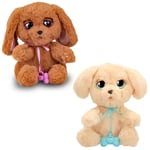 GPH-BAW01000-921122 BABY PAWS YAVRU 20CM PELUS 4