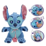 GPH-BAW04000-927001 B.PAWS STITCH 20CM PELUS 4