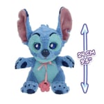 GPH-BAW04000-927001 B.PAWS STITCH 20CM PELUS 4