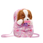 GPH-BAW06000-927681 BABY PAWS PELUS VETERINER 4