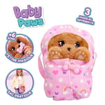 GPH-BAW07000-917637 BABIES PAWS SESLI COCKER 4