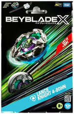 GPH-BEY04000-TP0184 BEYBLADE LANCE KINGH 8