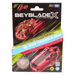 GPH-BEY12000GPH-BEY12000-TP9324 BEYBLADE SOAR PHOENIX 8