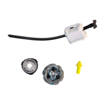 GPH-BEY26000GPH-BEY26000-1674 BEYBLADE 1 LI SET UX S.WOLF 8