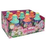 GPH-BLE08000/81802 BLOOPIES FAIRIES BEBEKLER 18