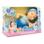 GPH-CCBD9000 CICCIOBELLO YUZUYOR 30 CM 4