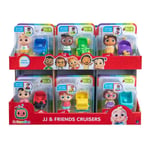 GPH-CCM48000-CMW0510 COCOMELON ARACLI FIGUR 12