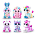 GPH-CCN01000-9608 COCO CONES FANTASY MINI PELUS 24
