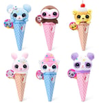 GPH-CCN03000-9638SQ1 COCO CONES TATLI PELUS 24