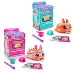 GPH-CKE00000-23500 COOKEEZ FIRIN-MIS&SICAK SRPZ COREK 2