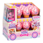 GPH-CKE07000-23518 COOKEEZ DONDURMALAR TEKLI PK 18