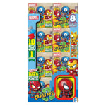 GPH-CPM00000/22894 CAPSTARS MARVEL MINI KAPSUL 23