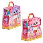 GPH-CRU03000/30112 SCRUFF A LUVS CUTIE CUT 2