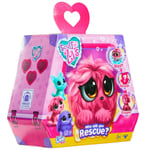 GPH-CRU04000/30145 SCRUFF A LUVS  KLASIK SERI 2