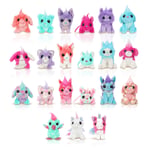 GPH-CRU08000/30165 SCRUFF A LUVS KUAFOR SURPRIZI  6*