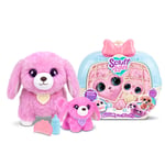 GPH-CRU13000GPH-CRU13000-30192 SCRUFF A LUVS ANNE VE YAVRUSU 2
