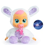 GPH-CYB10000/93140 CRY BABIES IYI GECELER CONEY 4