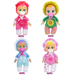 GPH-CYB31000/86777 CRY BABIES AGLAYAN YUMUS BEBEKLER 12