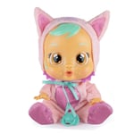 GPH-CYB40000-81345 CRY BABIES FANTASY BEBEK FOXIE 4