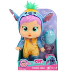 GPH-CYB70000-927377 CRY BABIES LOVE&CARE STITCH 4