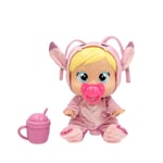 GPH-CYB75000-929142 CRY BABIES LOVE&CARE ANGEL 4