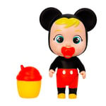 GPH-CYM18000-922835  CRY BABIES DISNEY BEBEKLER 24